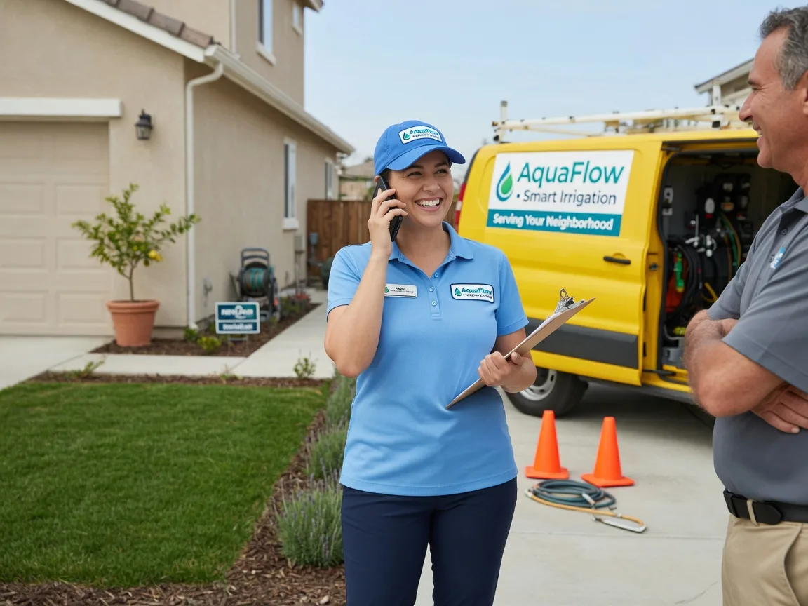 Irrigation Installation Longmeadow, MA FAQs